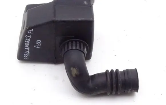 Land Rover Freelander Intake resonator 
