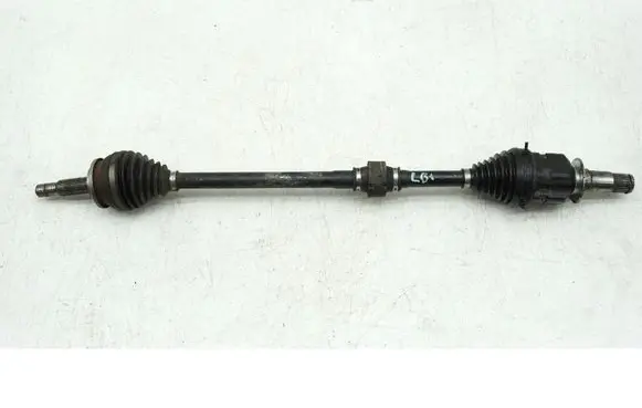 Lexus LBX Front driveshaft
