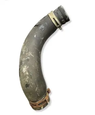 Ford Focus Water drain line hose 