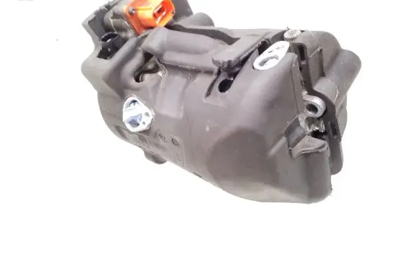 Porsche Taycan 9J1 Air conditioning (A/C) compressor (pump) 9J1816797C 9J1816431B