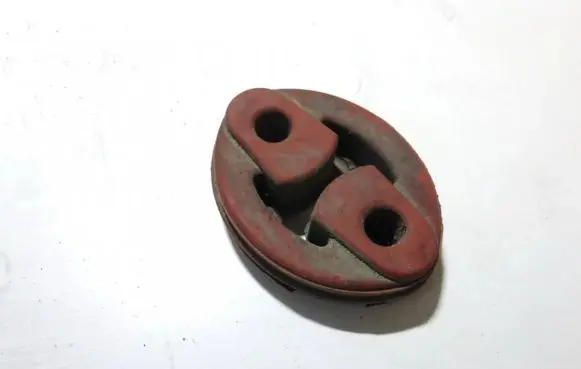 Muffler mount bracket/holder