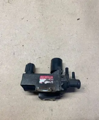 Subaru Impreza III Turbo solenoid valve 14471AA220 1397001011