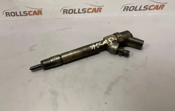 Mercedes-Benz A W168 Fuel injector A6680700287 0445110015