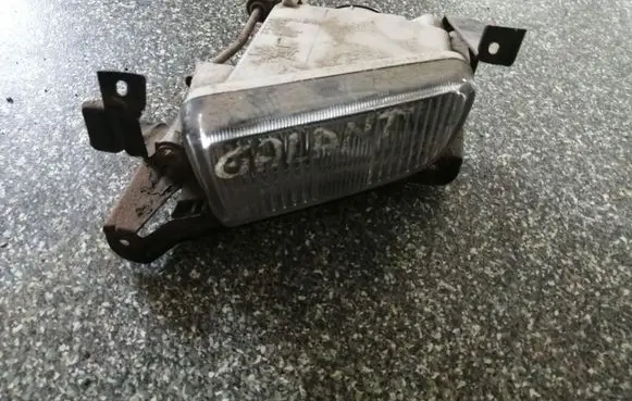 Mitsubishi Galant Front fog light 11487199