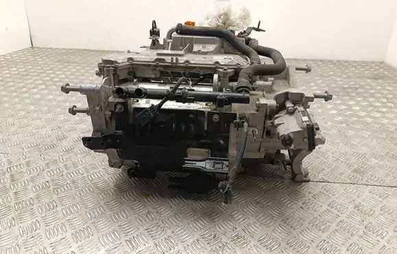 Citroen C4 III e-C4 Electric car motor 9834627280 9844623080 9694866380