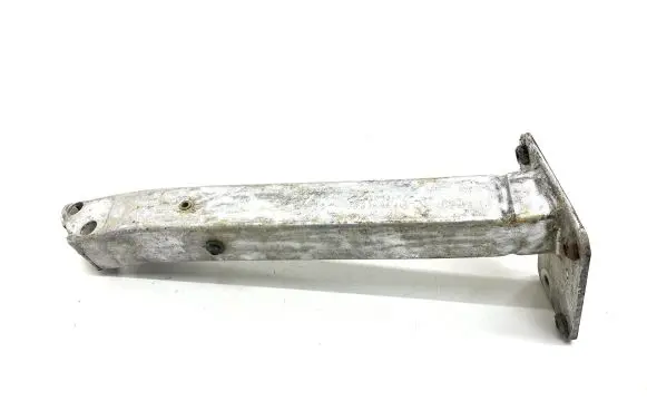 Jeep Cherokee Front bumper cross member 68143955AB