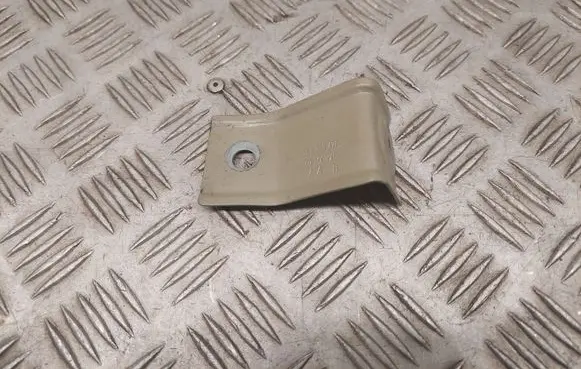 Volkswagen Tiguan Allspace Fender mounting bracket 5NA809471