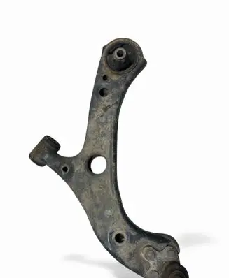 Front lower control arm/wishbone