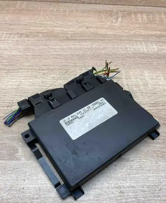 Mercedes-Benz E W210 Gearbox control unit/module A0215451132 5WK33911F WithPlug