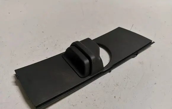 Mercedes-Benz C W205 (B) pillar trim (top) A2056901030