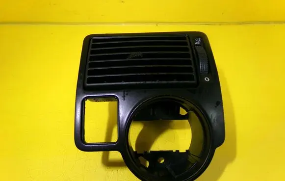 Volkswagen Golf IV Dashboard side air vent grill/cover trim 1J1819983