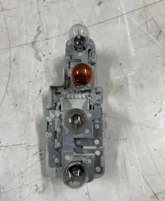 Audi A3 S3 8L Tail light bulb cover holder 29077001