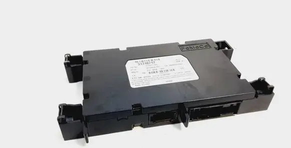 Volvo XC60 Bluetooth control unit module 31310712