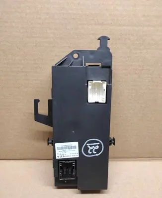 Renault Espace - Grand espace IV Comfort/convenience module 8200742631 28114078A 4078730930117