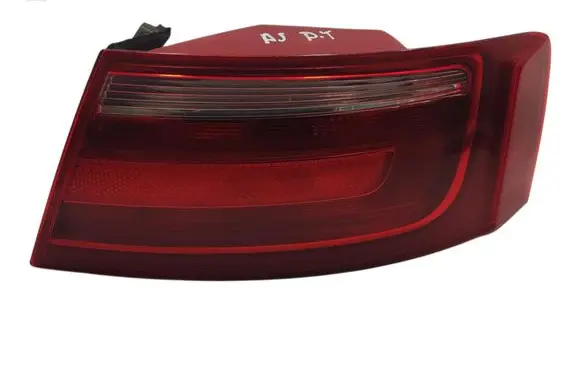 Audi A5 Rear/tail lights 8T0945096