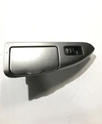 Toyota Land Cruiser (J120) Electric window control switch 7427260150 8403060022