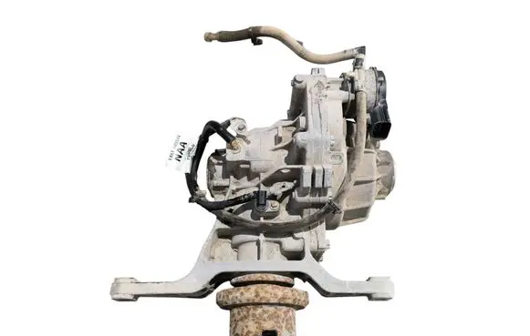 Ford Escape IV Rear differential K2GW4000AE LX6T14G574 10045949F