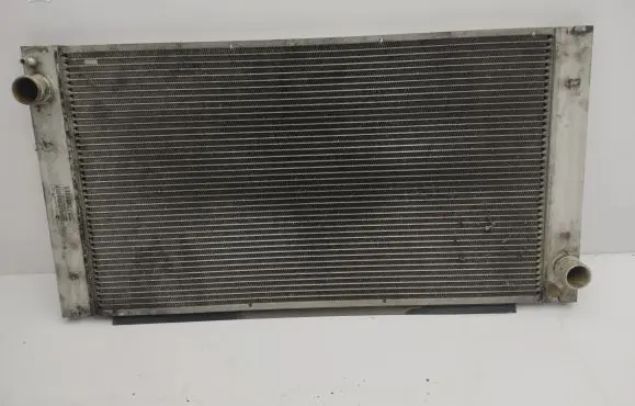 Mini Cooper Countryman R60 Coolant radiator 275127504