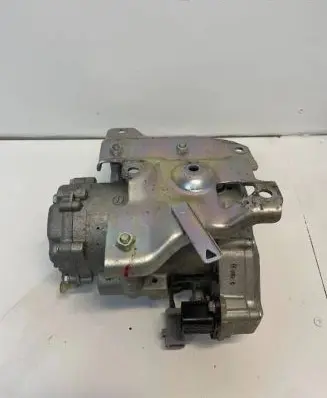 Mitsubishi Eclipse Cross Air conditioning (A/C) compressor (pump) 7813B097