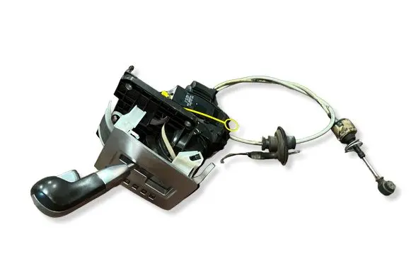 Opel Zafira B Gear shifter/selector 32422613