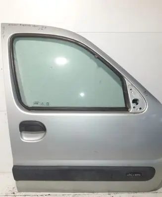 Nissan Kubistar Door (2 Door Coupe) 