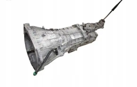 Suzuki Vitara (LY) Manual 5 speed gearbox