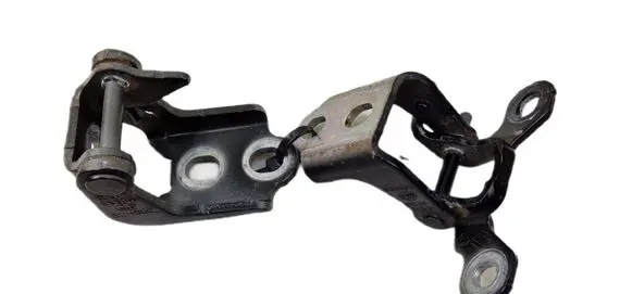 Renault Scenic IV - Grand scenic IV Front door hinge set TEGNE