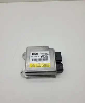Land Rover Discovery 4 - LR4 Airbag control unit/module AH2214D374AG