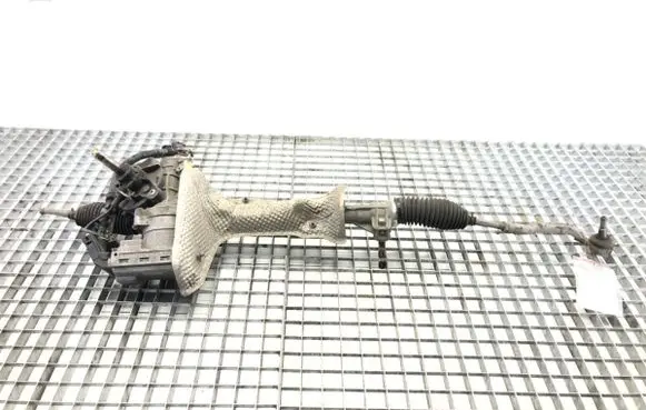 Peugeot 308 Steering rack 6800005046