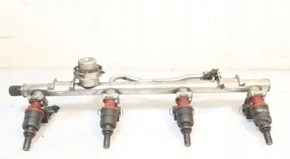 Mercedes-Benz C W203 Fuel main line pipe