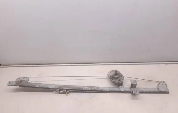 Citroen Jumper Front door manual window regulator 