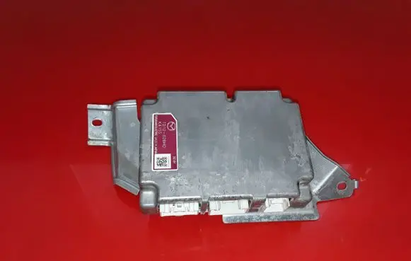 Mazda CX-9 Other control units/modules TD12626H0 K4155 F3Y88022