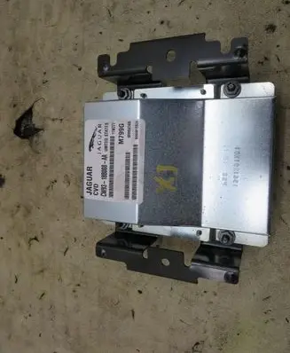 Suspension control unit/module