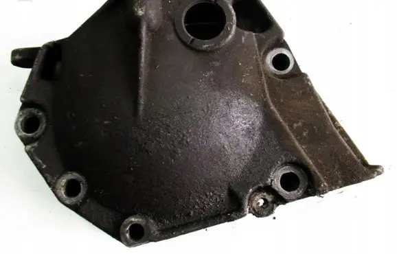 Seat Exeo (3R) Engine mounting bracket 7700869509