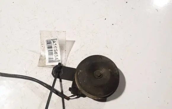 Subaru Forester SH Horn signal