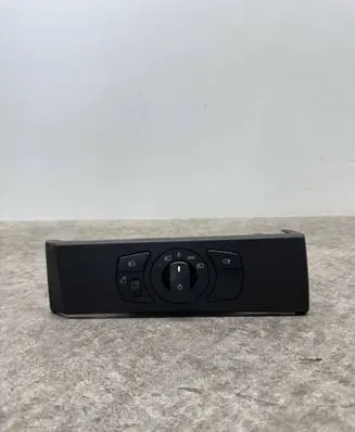 BMW 5 E60 E61 Light switch 6953735