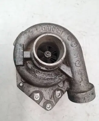 Mercedes-Benz E W211 Turbo A6480960299 LLM00161F D020GT230