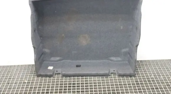 BMW X1 F48 F49 Trunk/boot floor carpet liner 7425349