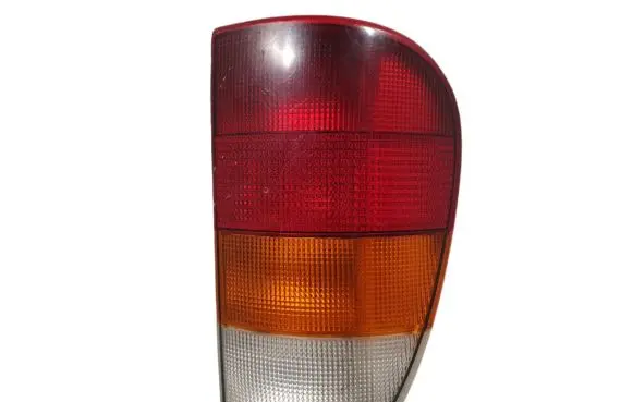 Volkswagen Caddy Rear/tail lights 6K9945096