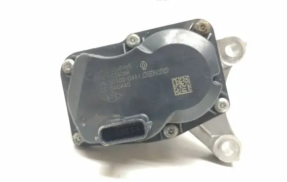 Renault Trafic III (X82) EGR valve 147102408R H8201068965 CC1540440
