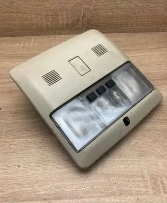 Land Rover Discovery 3 - LR3 Front seat light 161218 900433