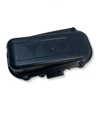 BMW 7 F01 F02 F03 F04 Fuse box cover 7555189 58650910