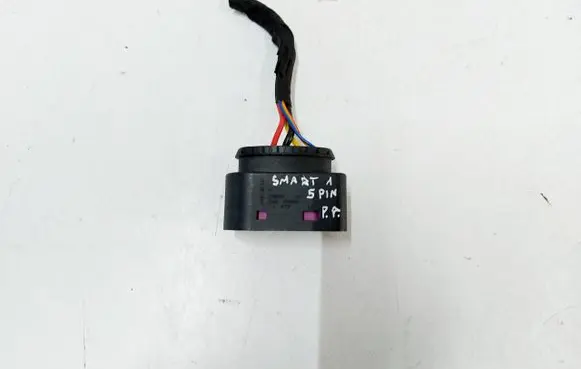 Smart #1 Headlight/headlamp wiring loom/harness 