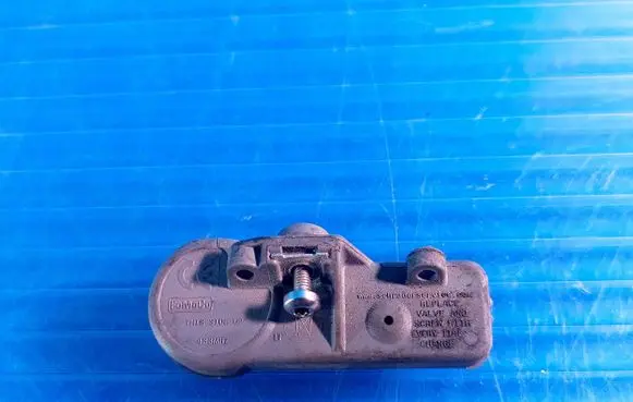 Ford Transit Tire pressure sensor DV6T1A180AA 2012DJ701