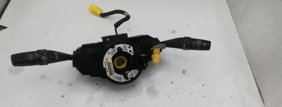 Honda Accord Wiper turn signal indicator stalk/switch M22670 M22658
