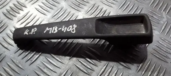 Mercedes-Benz 208 308 Front door exterior handle 6017660501