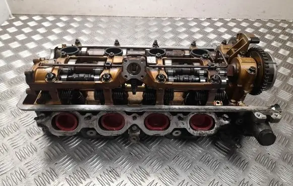 BMW 6 E63 E64 Engine head 750638808