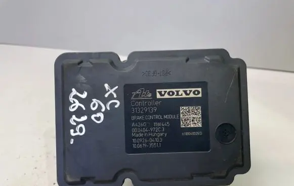 Volvo XC60 ABS Pump 31329139