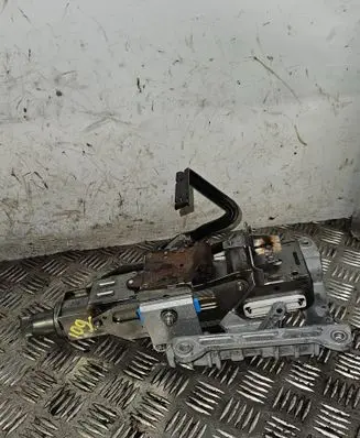 Audi A6 S6 C6 4F Steering wheel axle 4F0419501j 1990990902 06030301