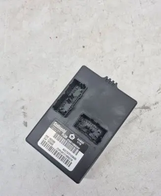 Dodge Durango Tailgate/trunk control unit/module 68140669AF P68140669AF